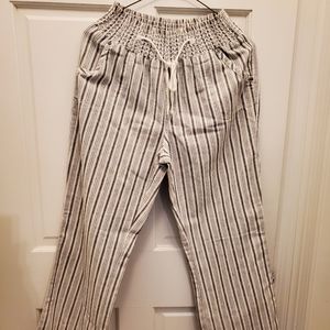 Ci Sono Lightweight Pants